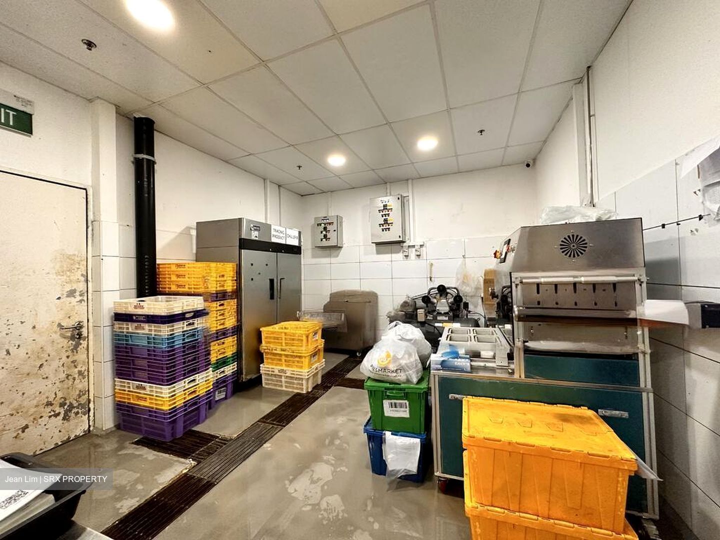 Food Xchange @ Admiralty (D27), Shop House #439503331